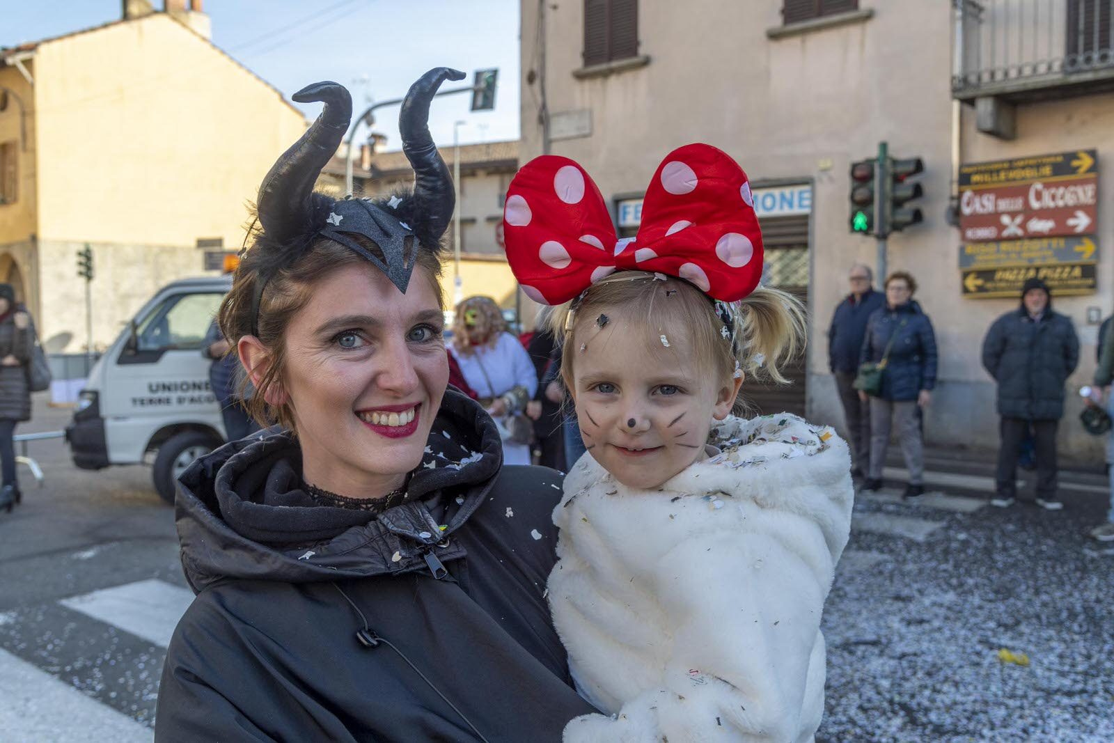 Carnevale Vespolate 2023