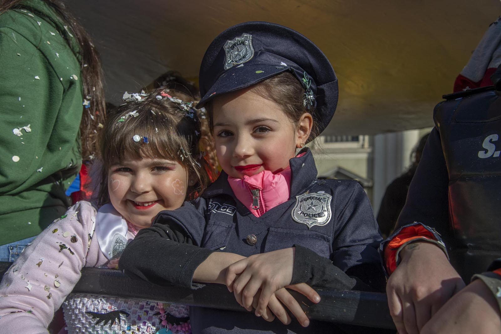 Carnevale Vespolate 2023