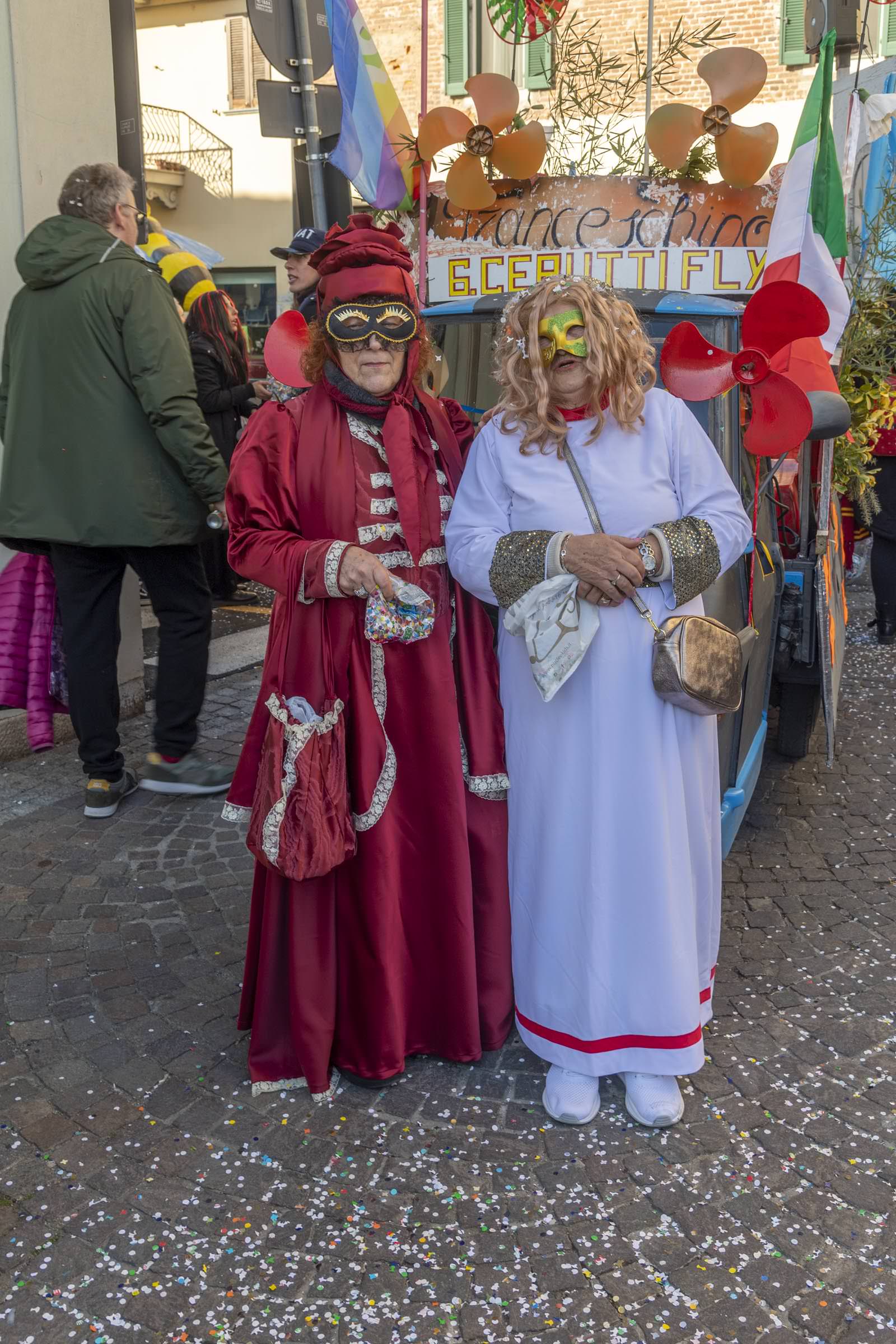 Carnevale Vespolate 2023