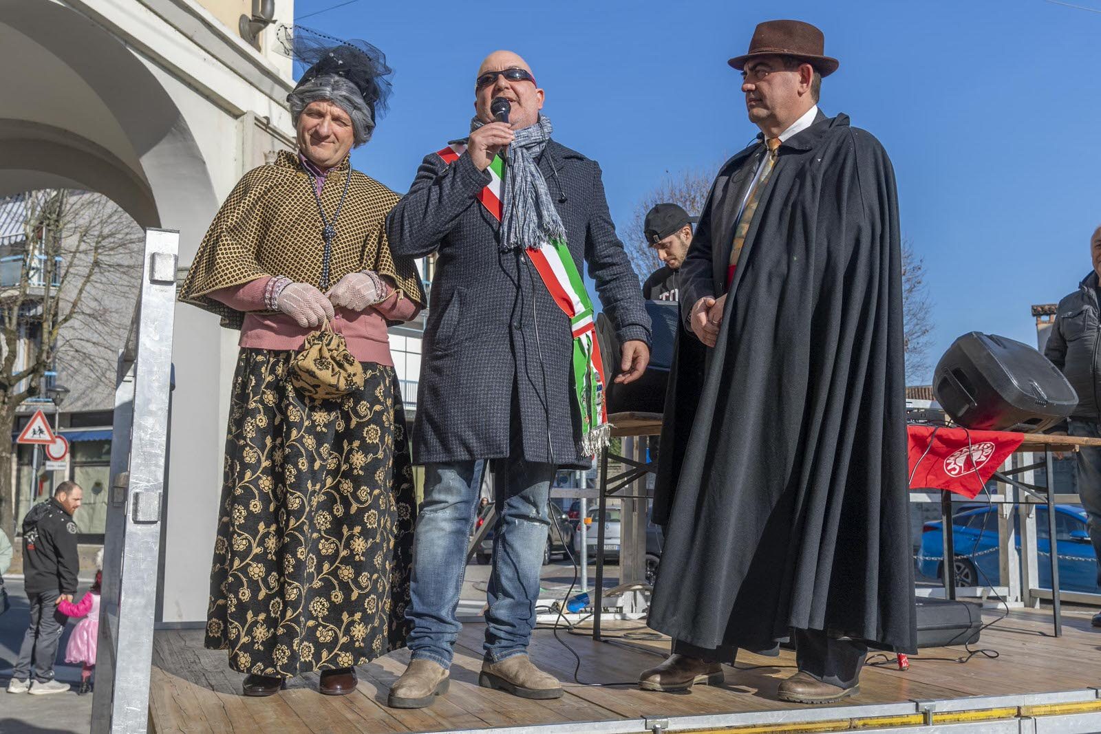 Carnevale Vespolate 2023