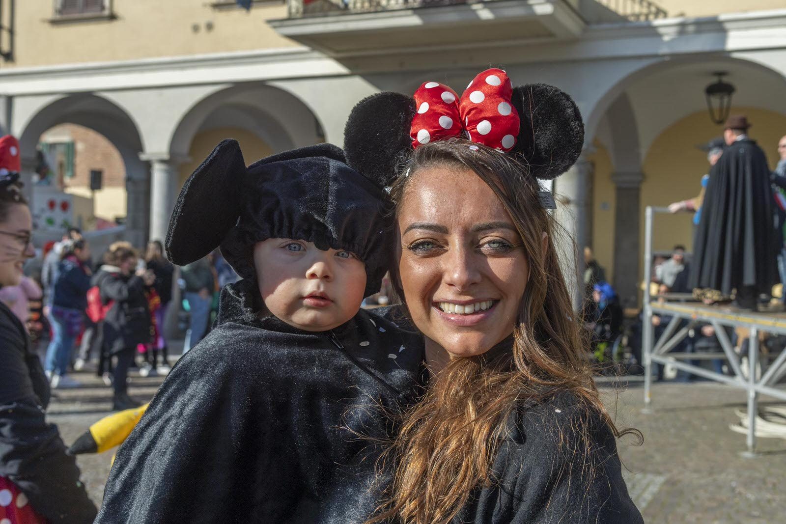 Carnevale Vespolate 2023