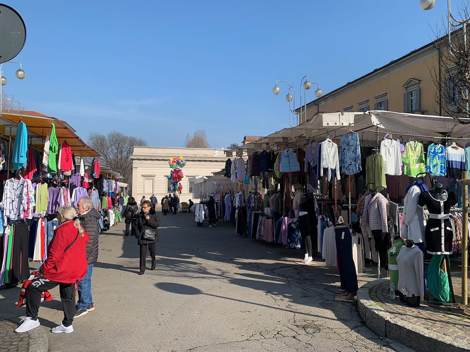 Torna la tradizionale Fiera di marzo nell'edizione 2023