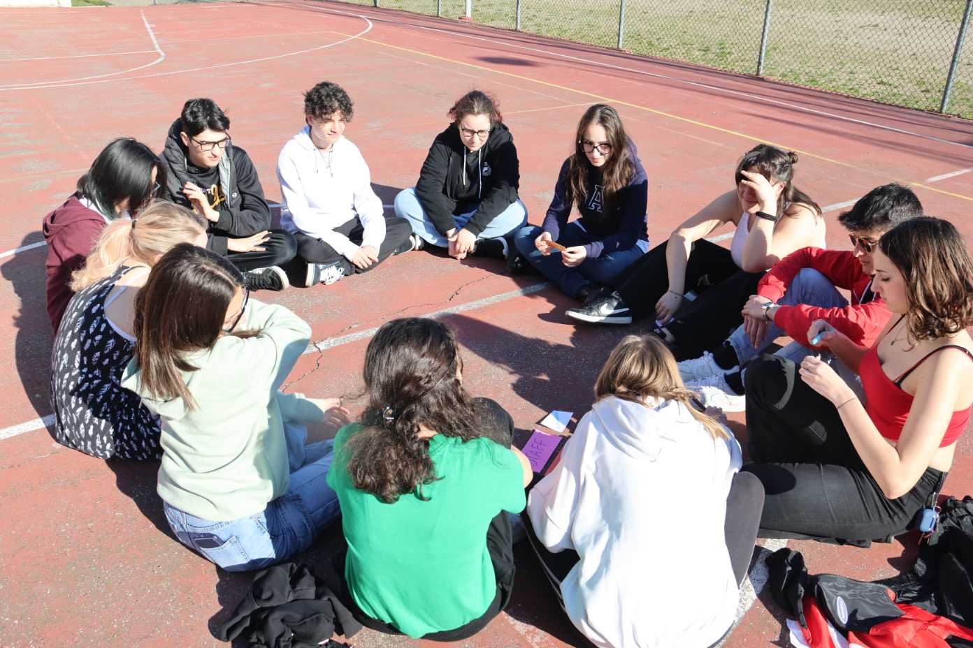 corso animatori borgomanero 2023