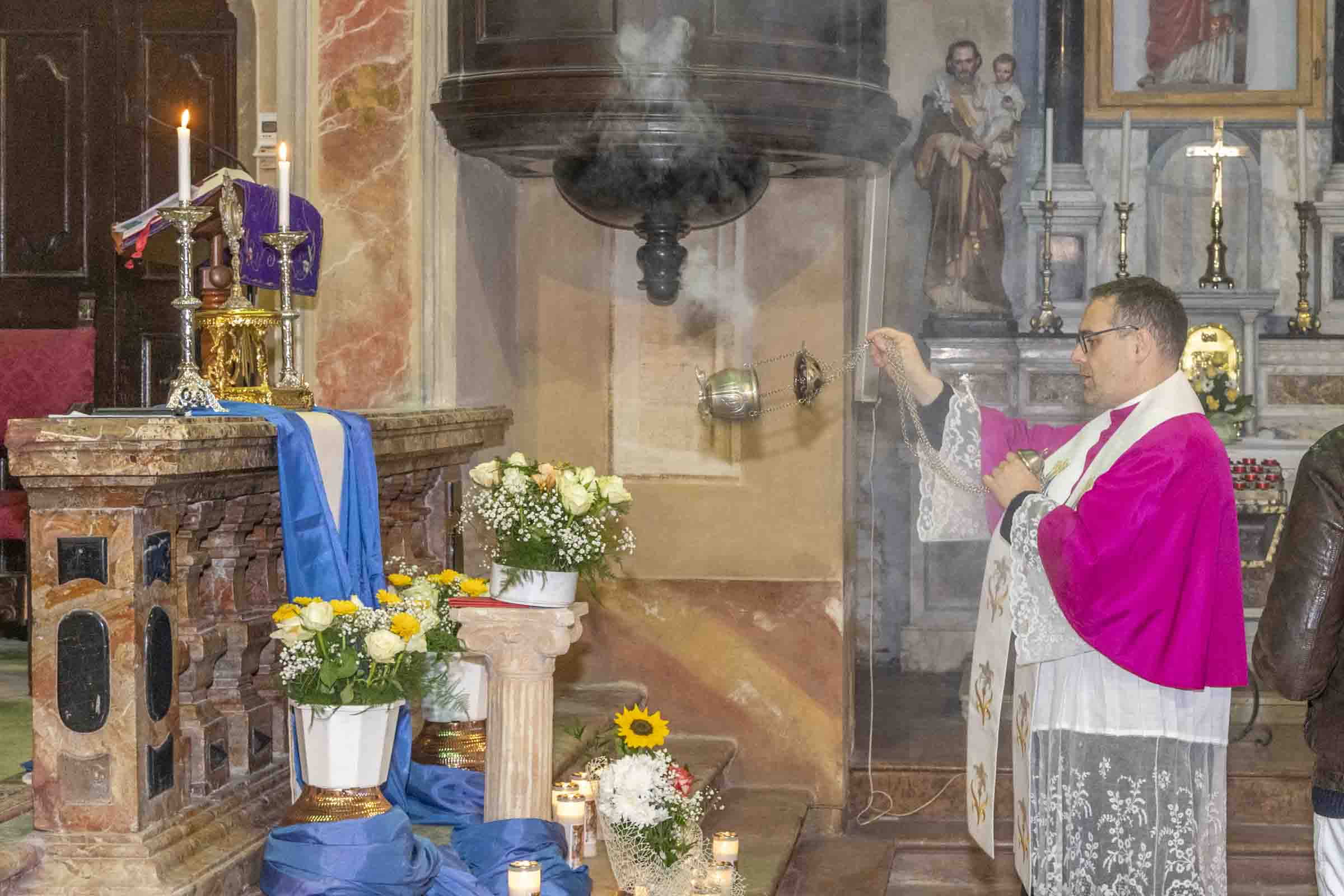 reliquia madonna del sangue nella bassa263-2023