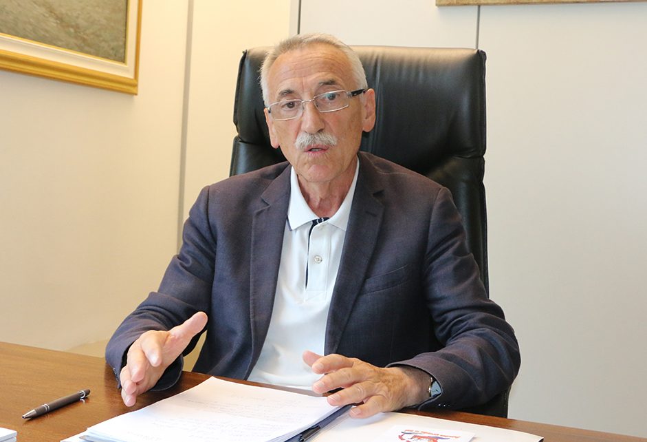 Maurizio De Paoli