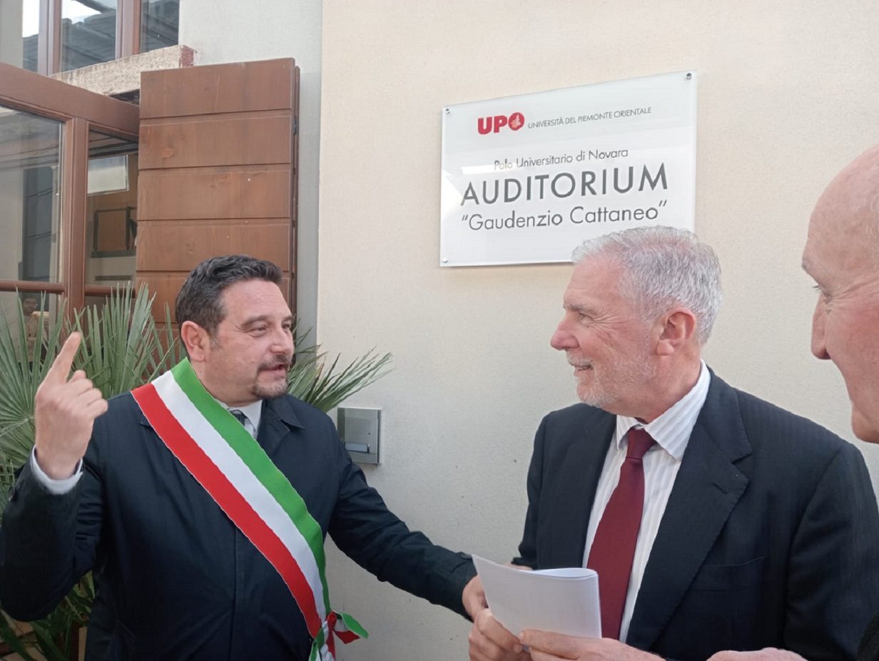 Universita Auditorium