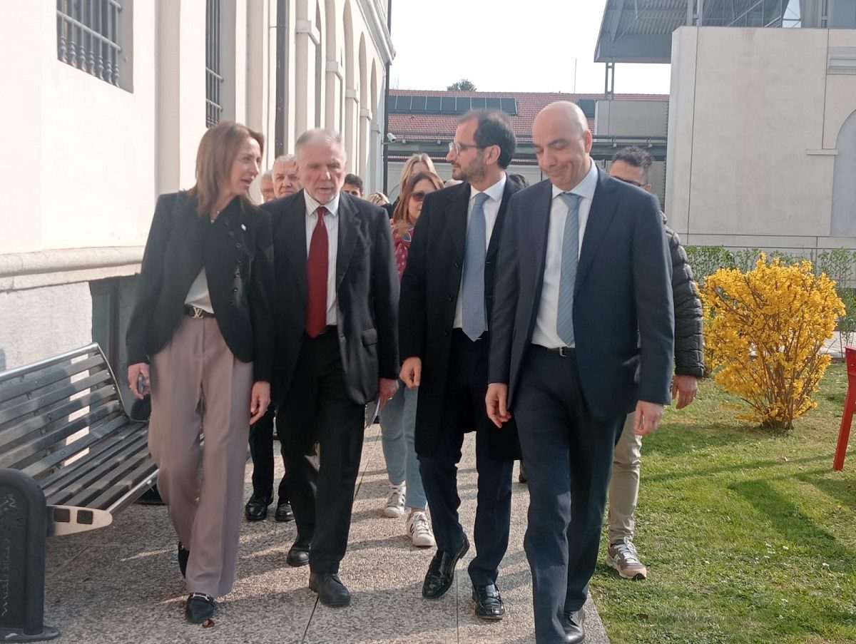 Universita Autorita