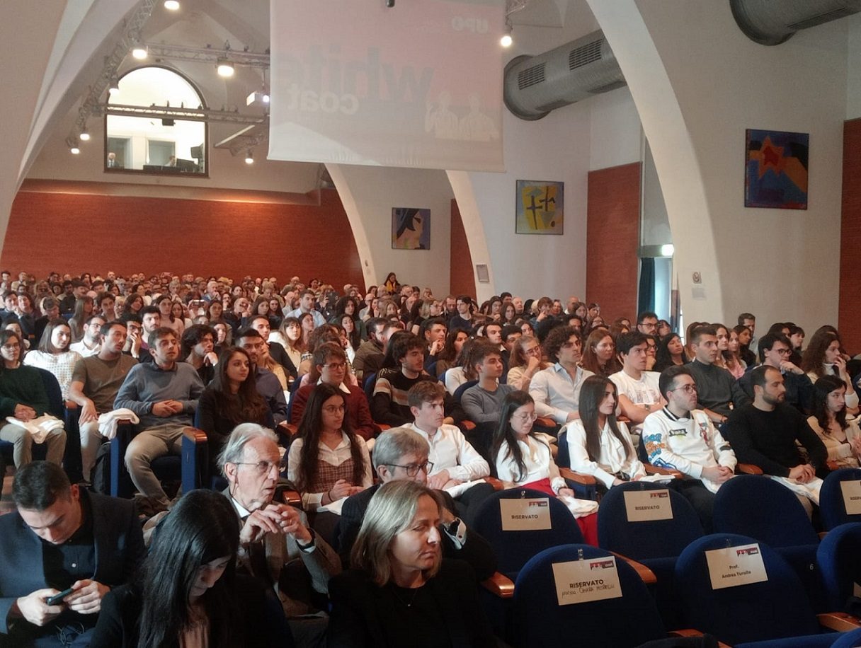 Universita Pubblico