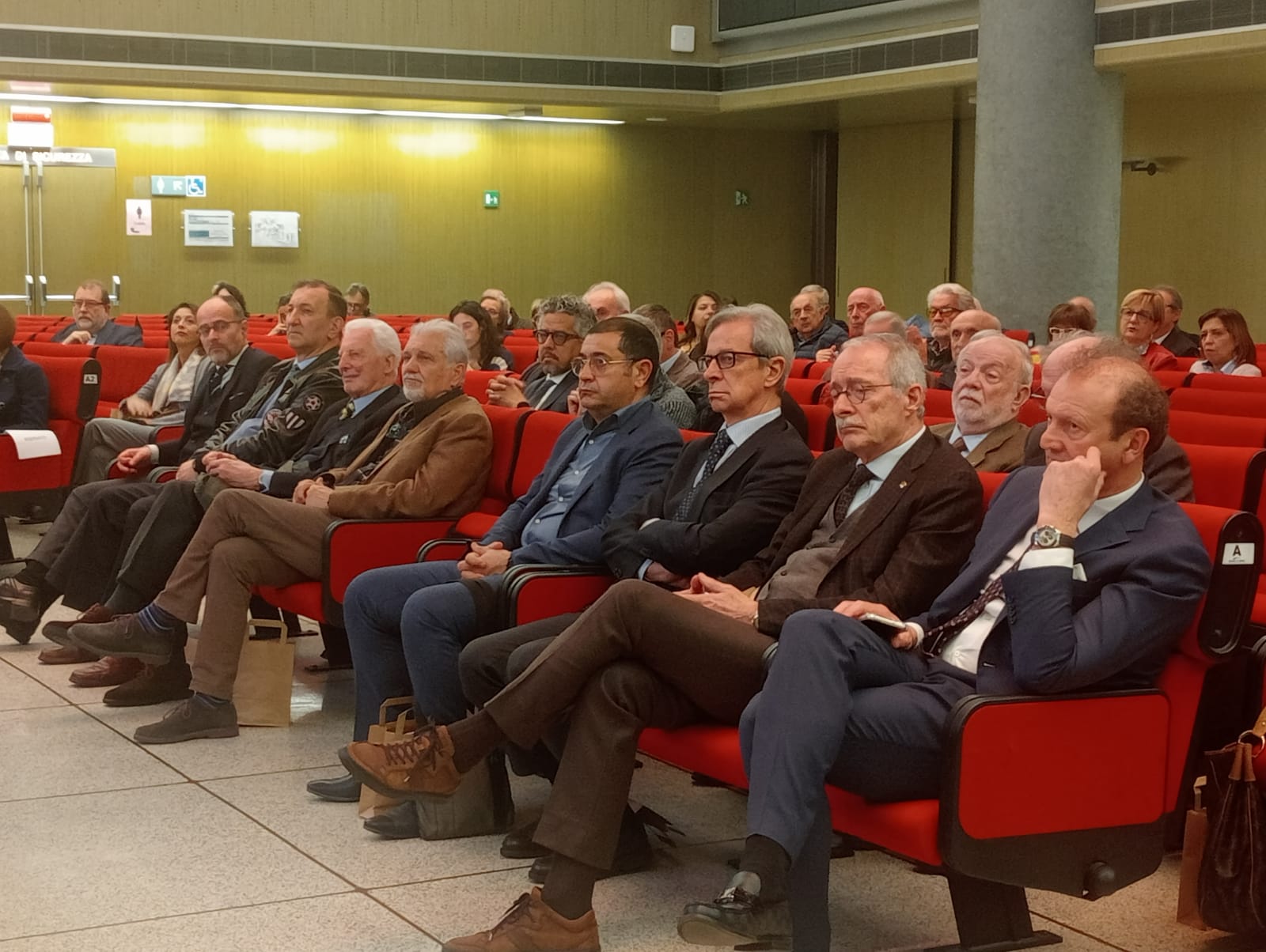 istituto tecnico novara omar 130 anni