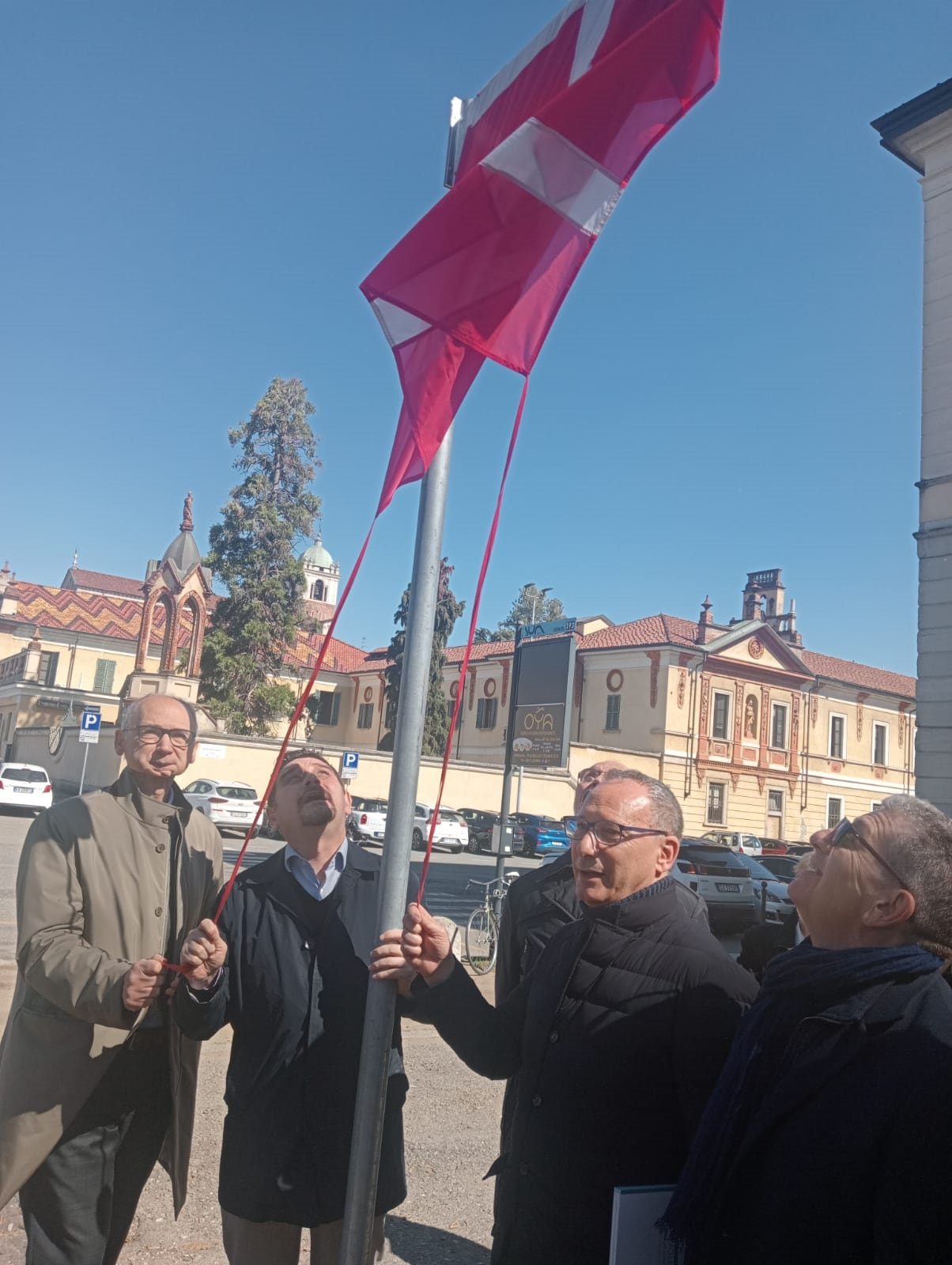 Passeggiata FOssaceca 2