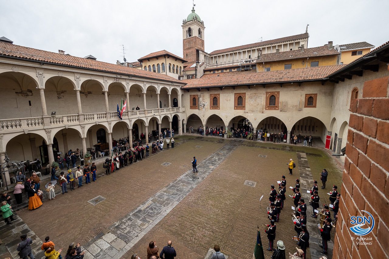 battaglia bicocca 2023