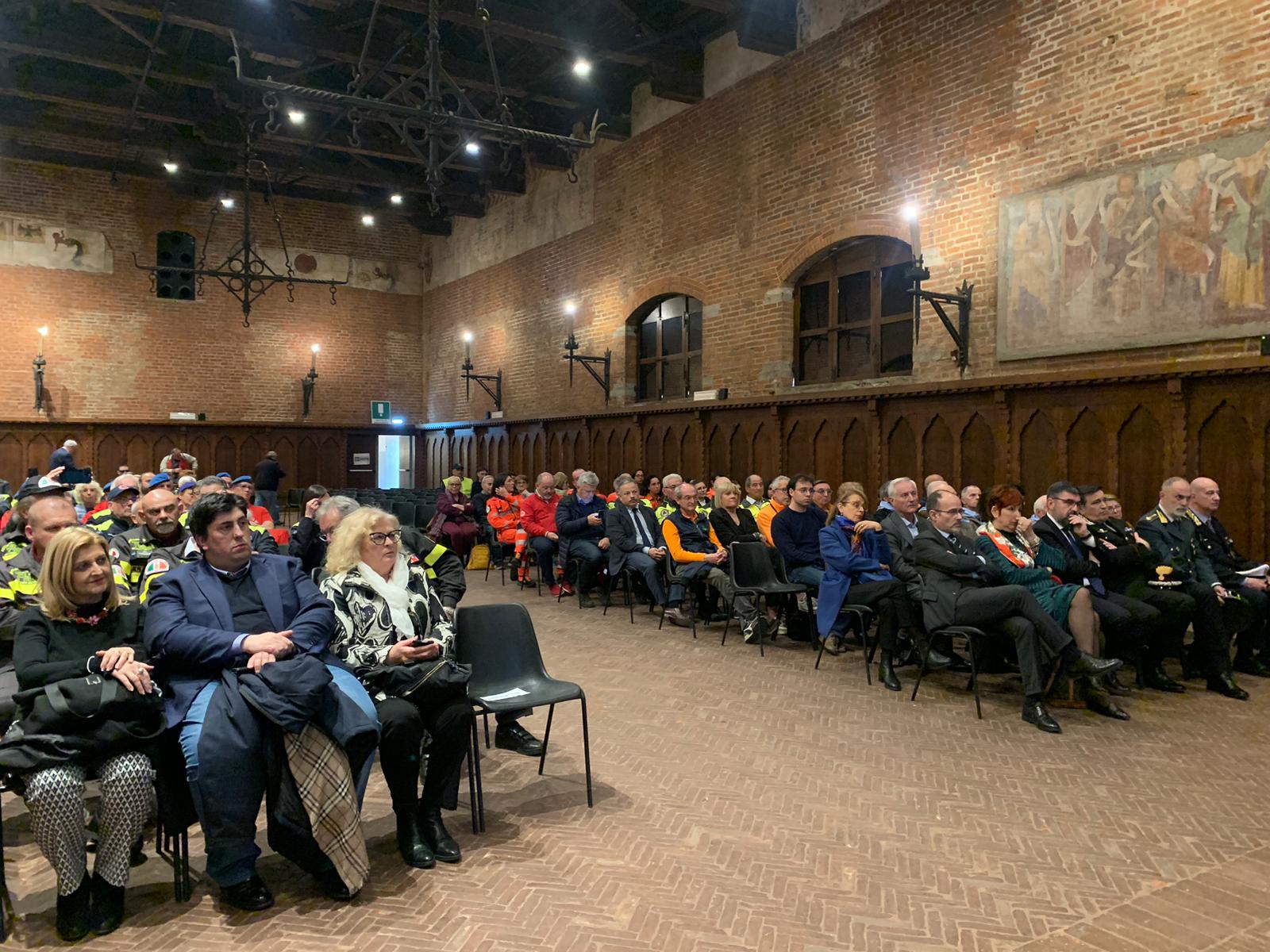 Targhe Protezione civile Novara 2023_10