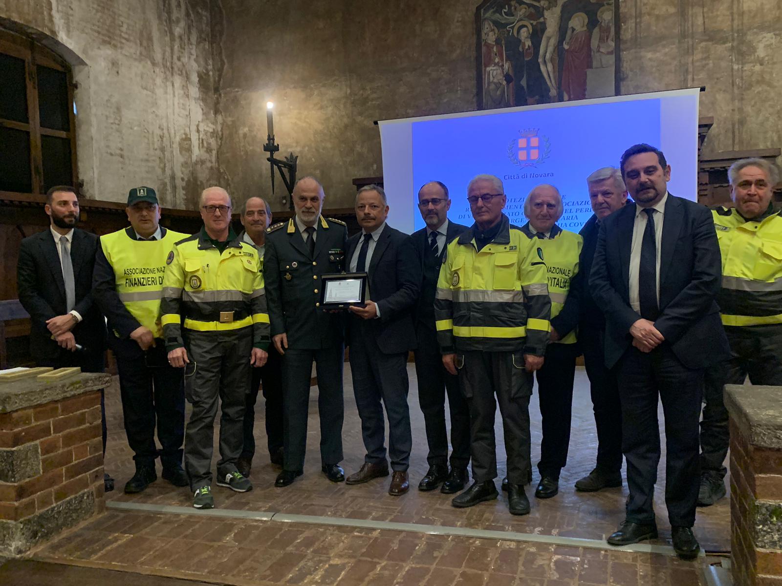 Targhe Protezione civile Novara 2023_13
