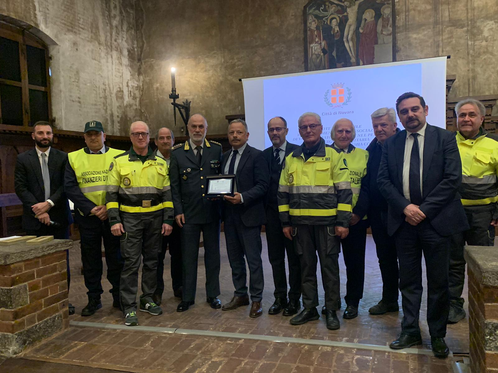 Targhe Protezione civile Novara 2023_16