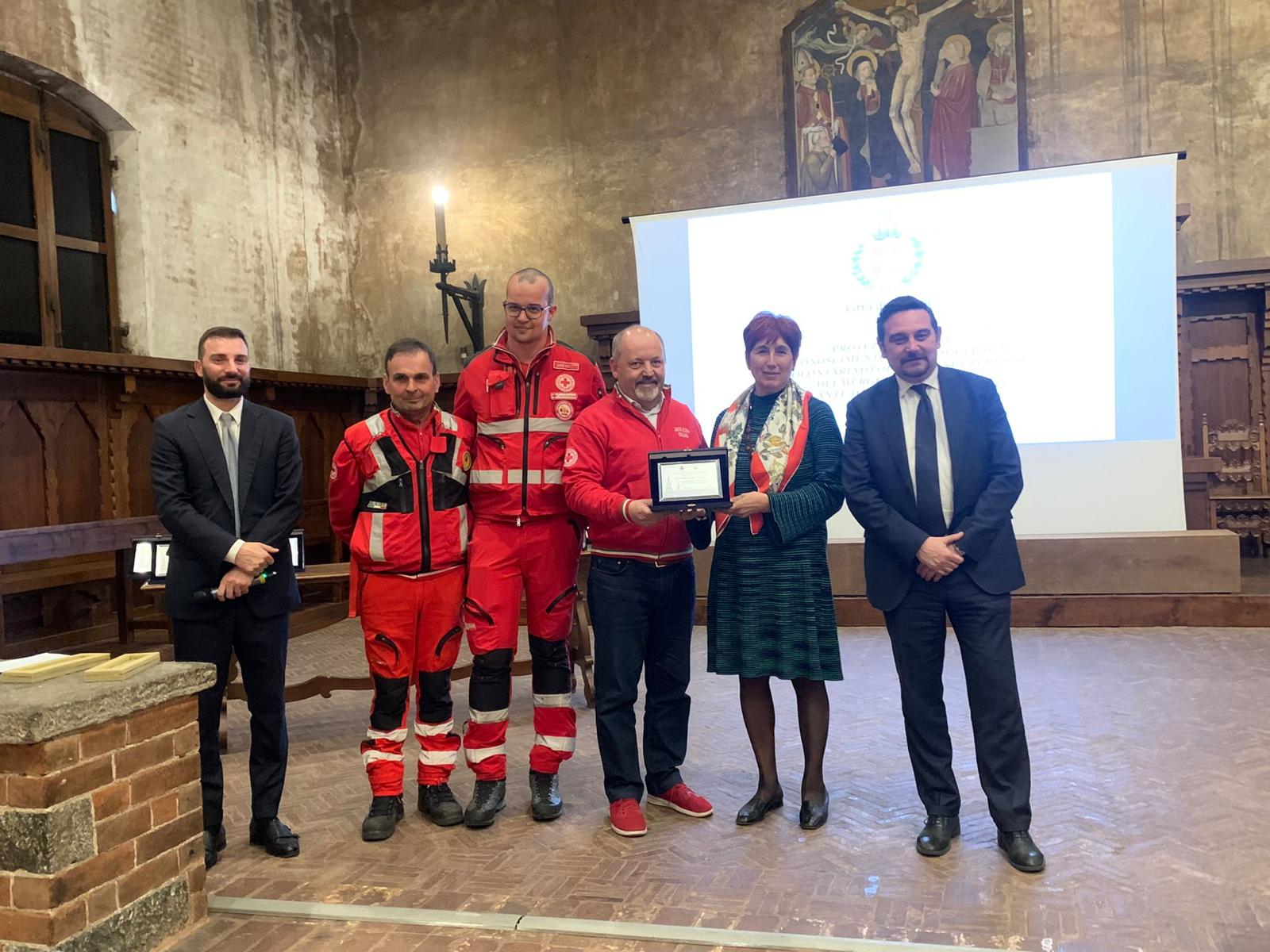 Targhe Protezione civile Novara 2023_18