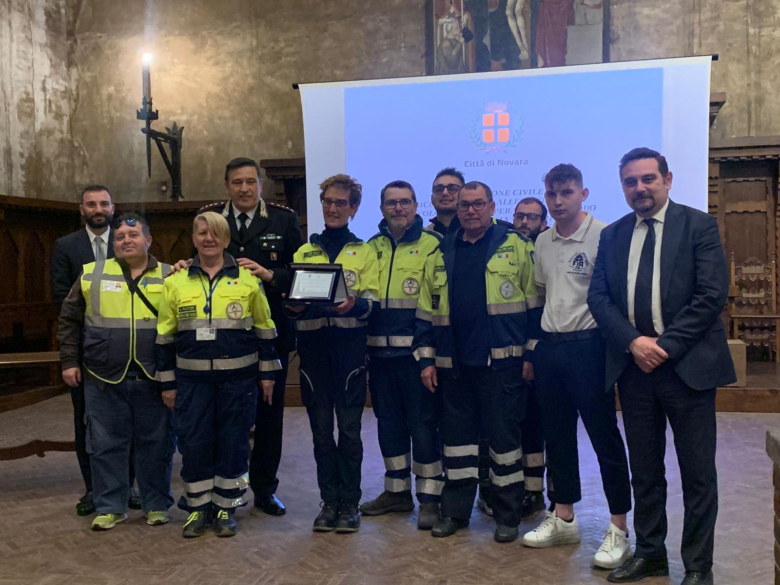 Targhe Protezione civile Novara 2023_19