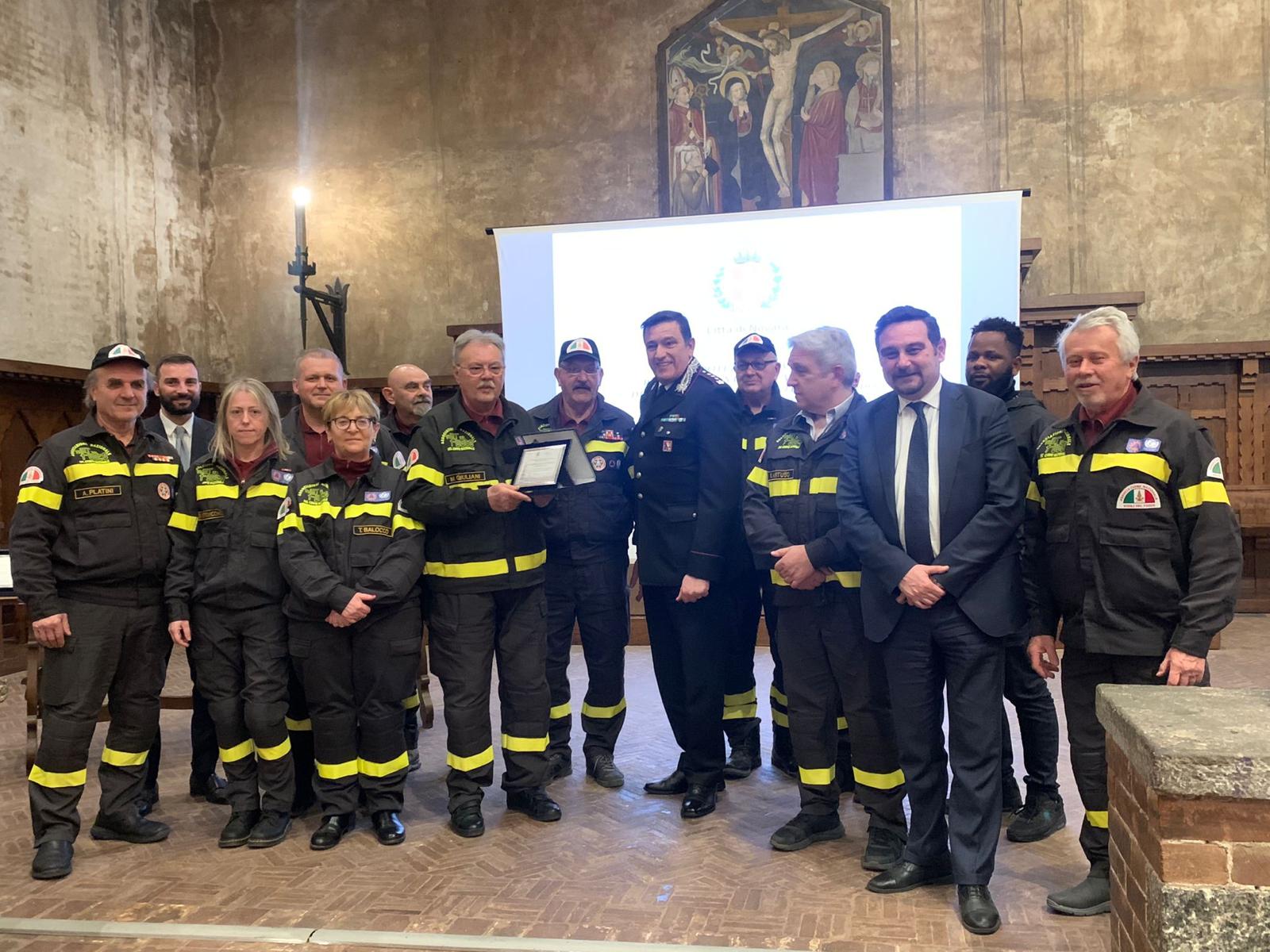Targhe Protezione civile Novara 2023_20