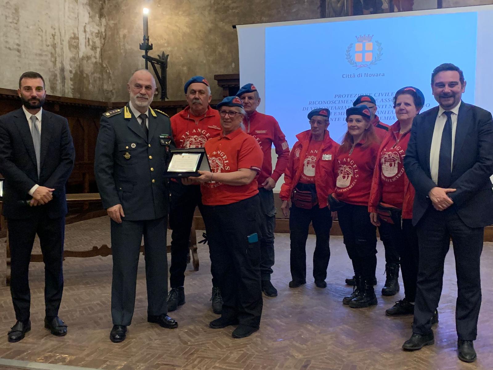Targhe Protezione civile Novara 2023_21