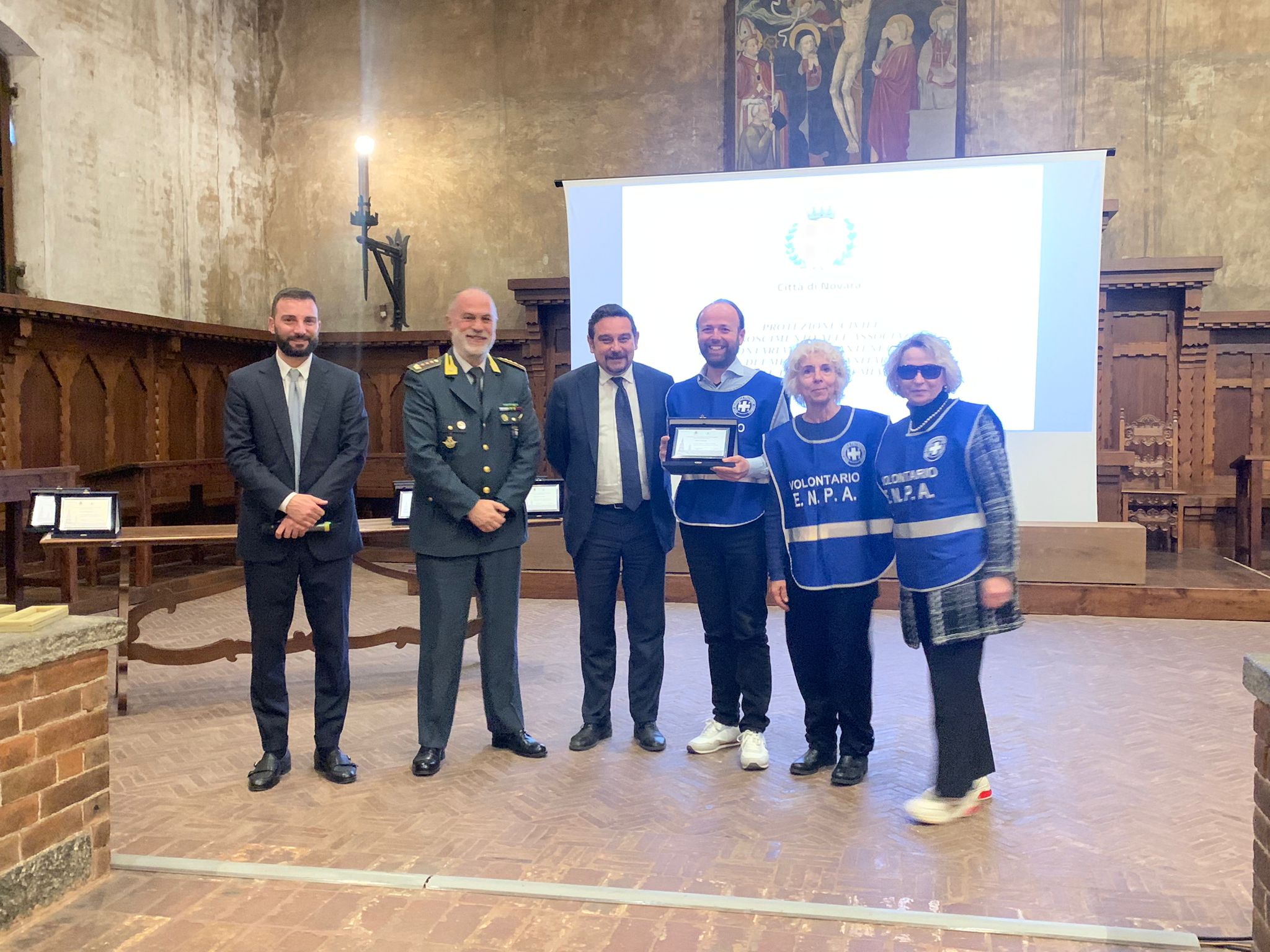 Targhe Protezione civile Novara 2023_23