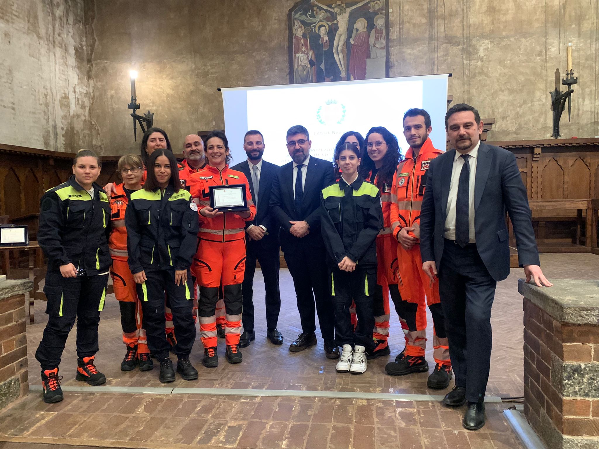 Targhe Protezione civile Novara 2023_28