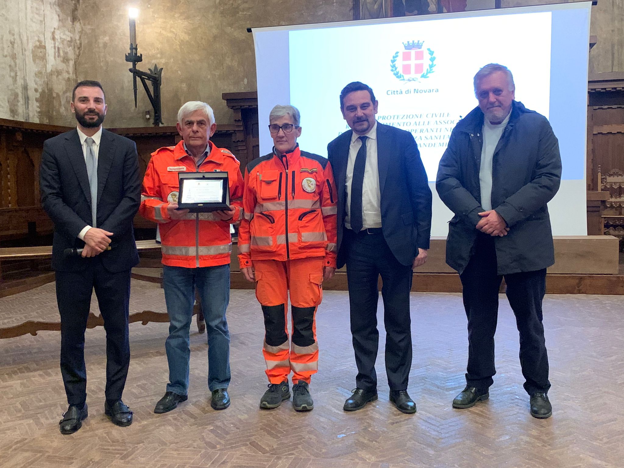 Targhe Protezione civile Novara 2023_29