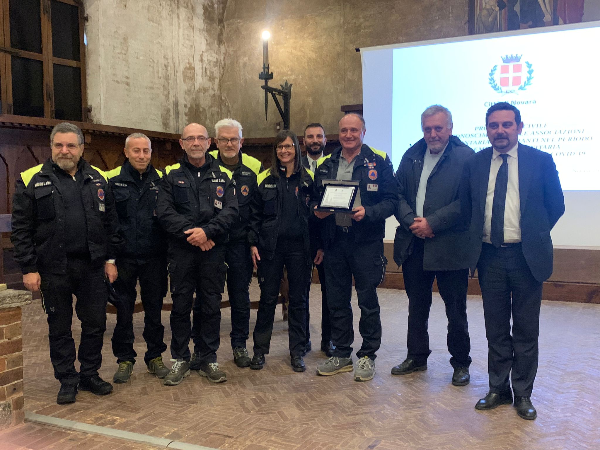 Targhe Protezione civile Novara 2023_31