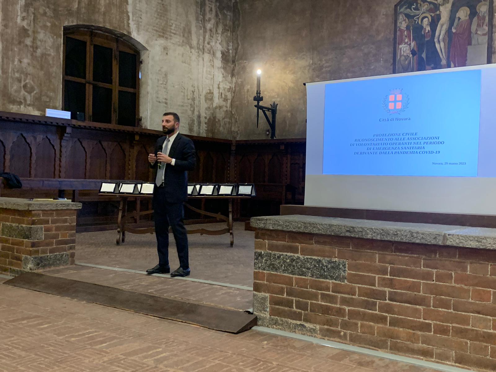 Targhe Protezione civile Novara 2023_6