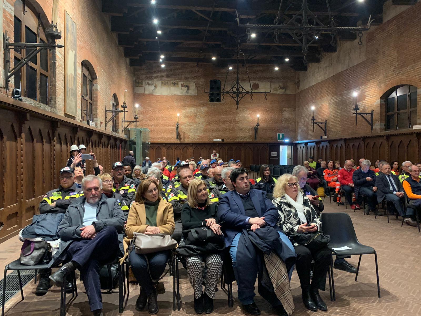 Targhe Protezione civile Novara 2023_8