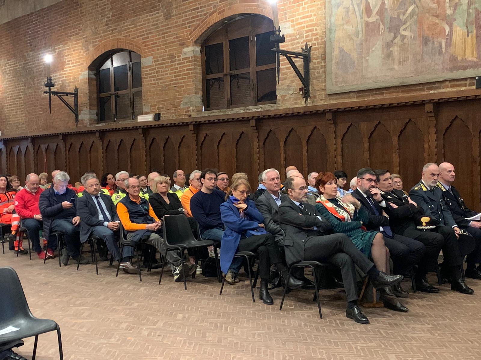 Targhe Protezione civile Novara 2023_9