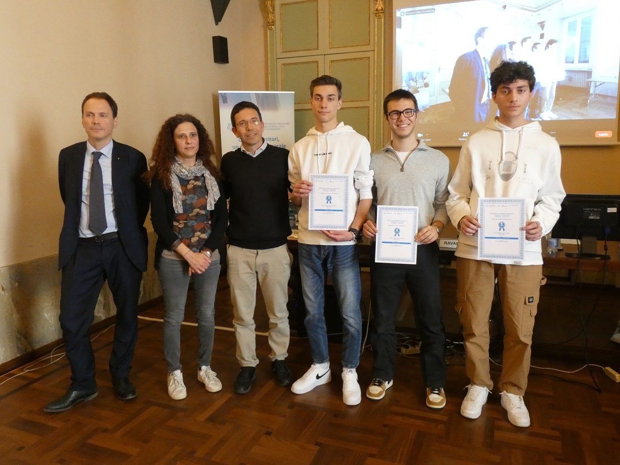 Storie di alternanza. Gli altri vincitori