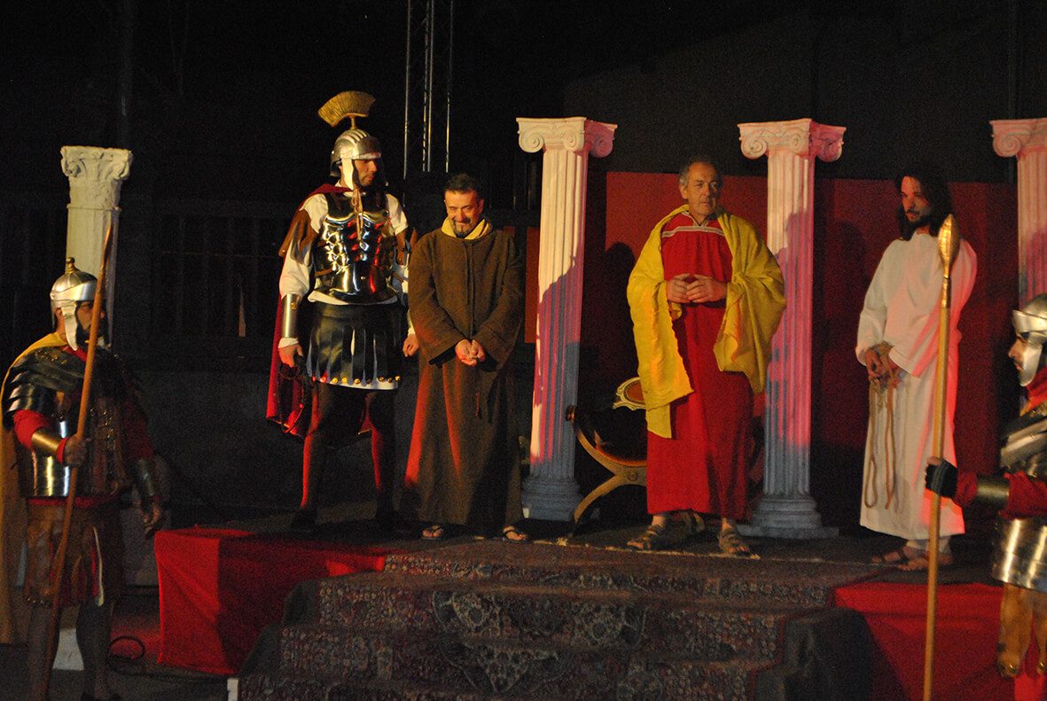 Cavaglio Sacra Rappresentazione_1