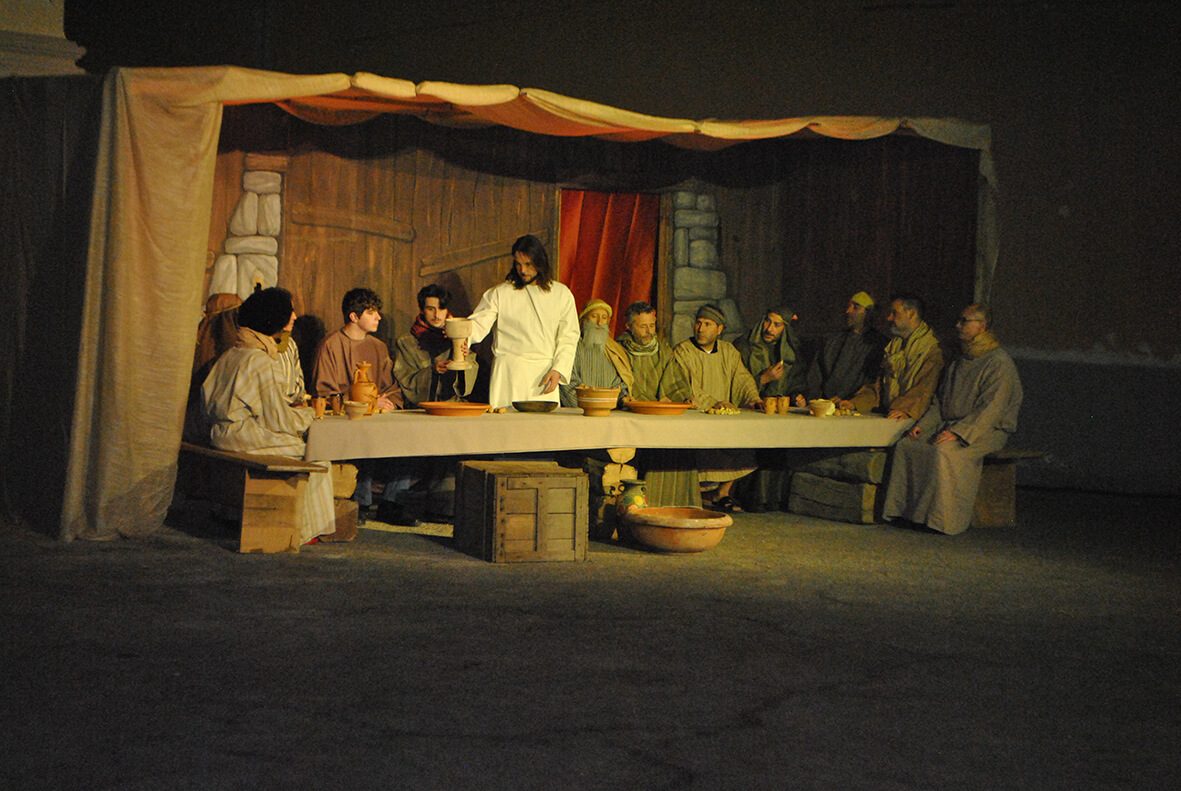 Cavaglio Sacra Rappresentazione_2