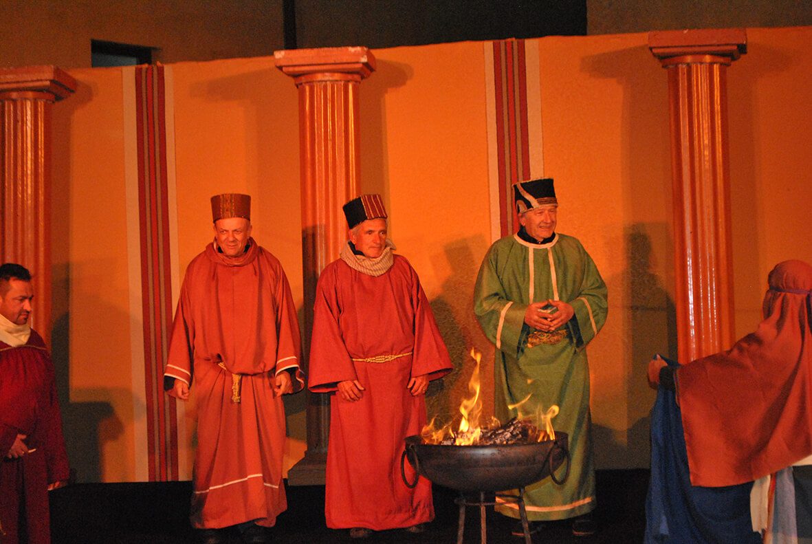 Cavaglio Sacra Rappresentazione_3