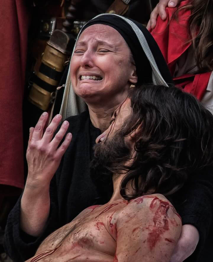 Venerdì Santo Romagnano 2023_3