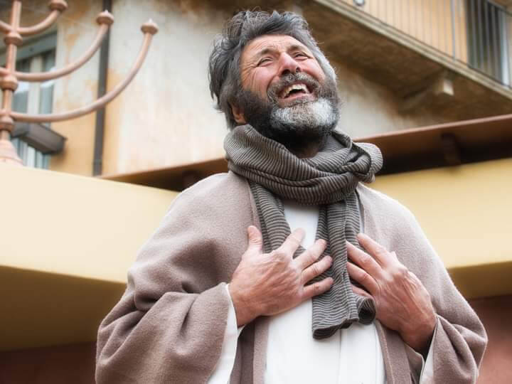 Venerdì Santo Romagnano 2023_5