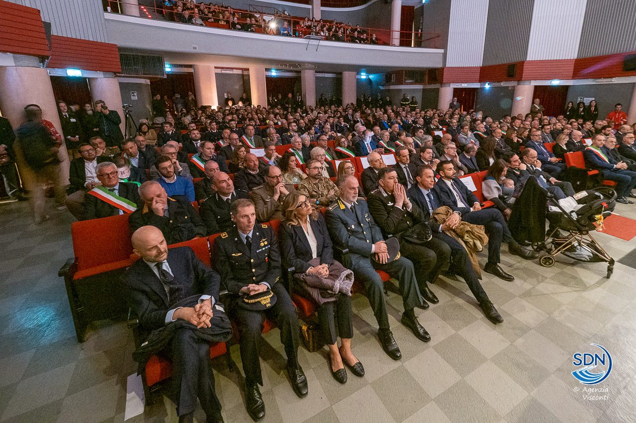 Polizia di Festa 4