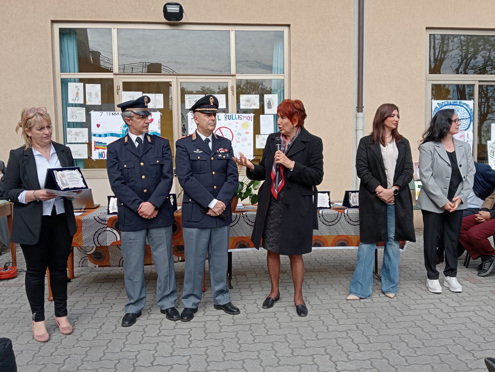 Il bullismo concorso (1)