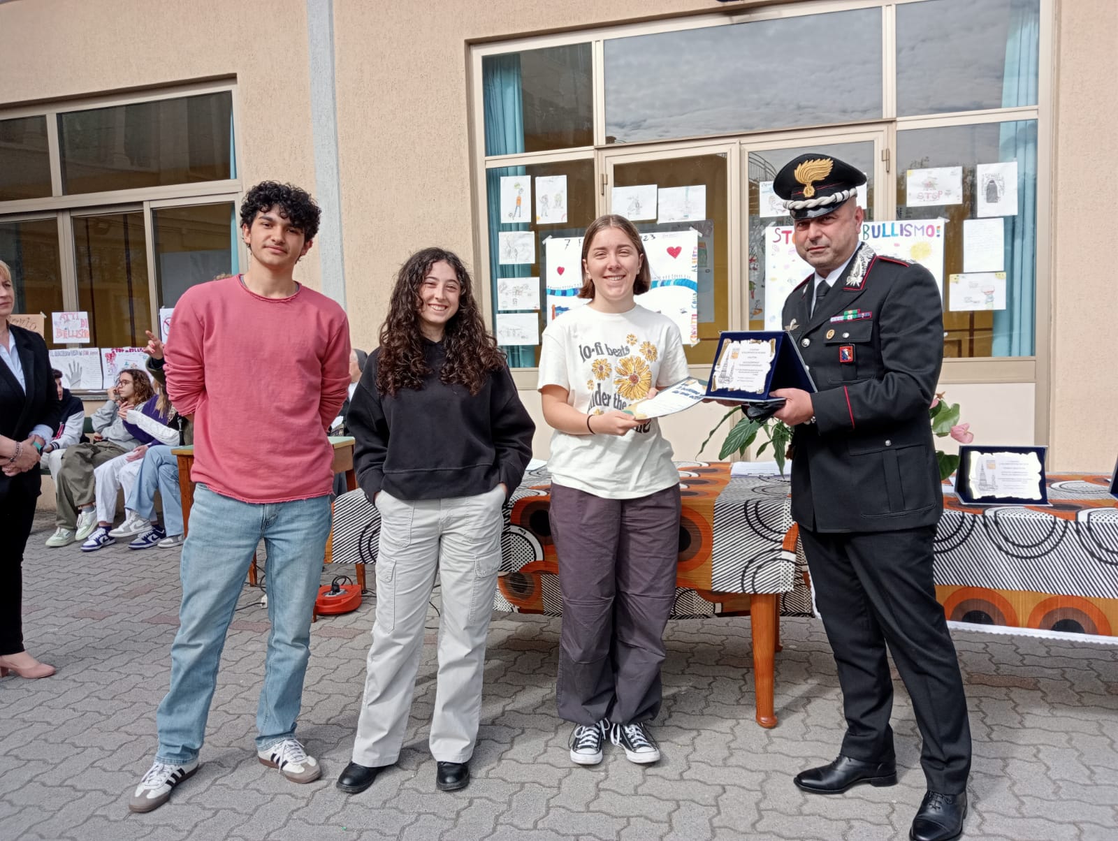 Il bullismo visto coi miei occhi (13)