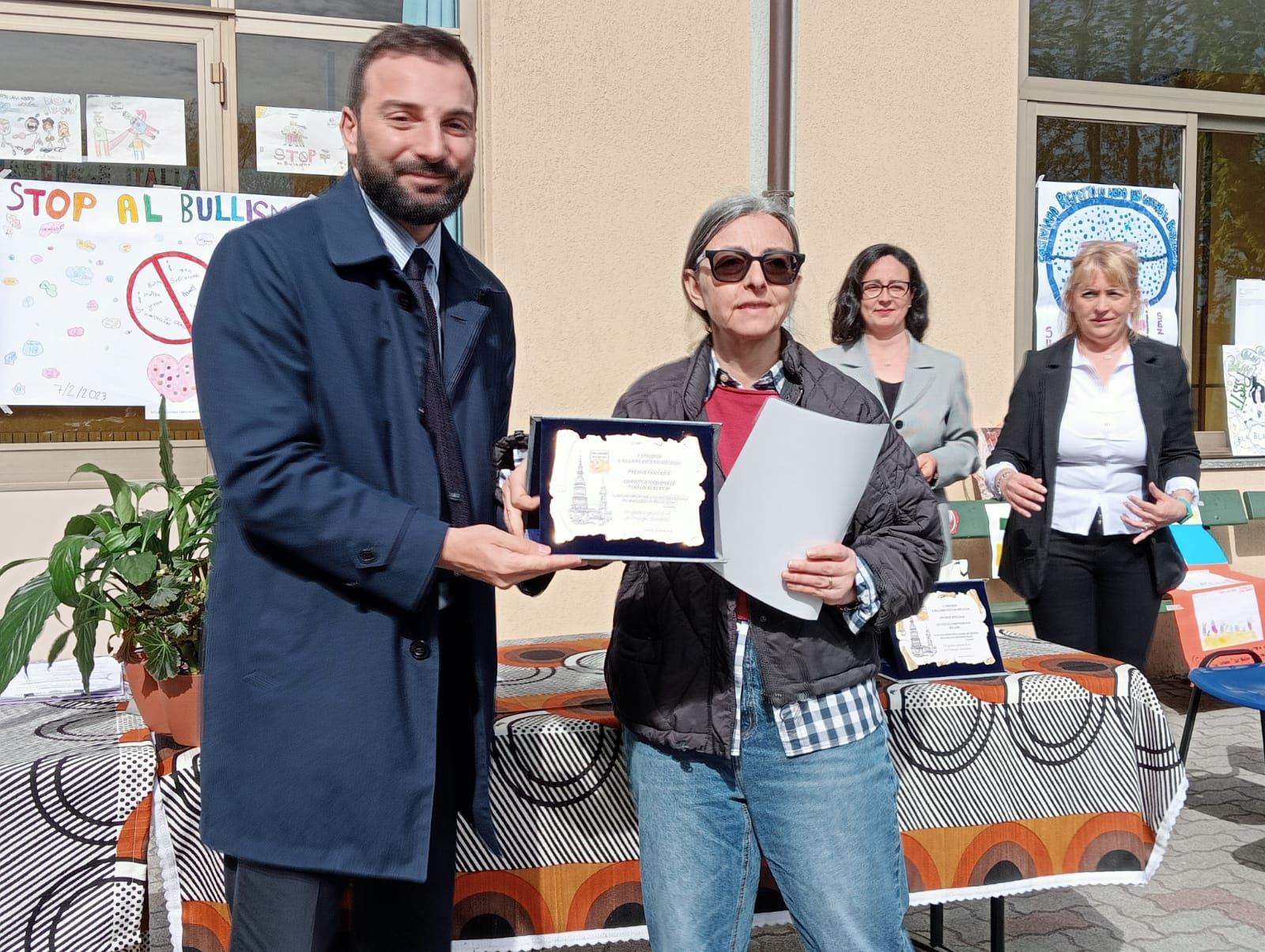 Il bullismo visto coi miei occhi (19)