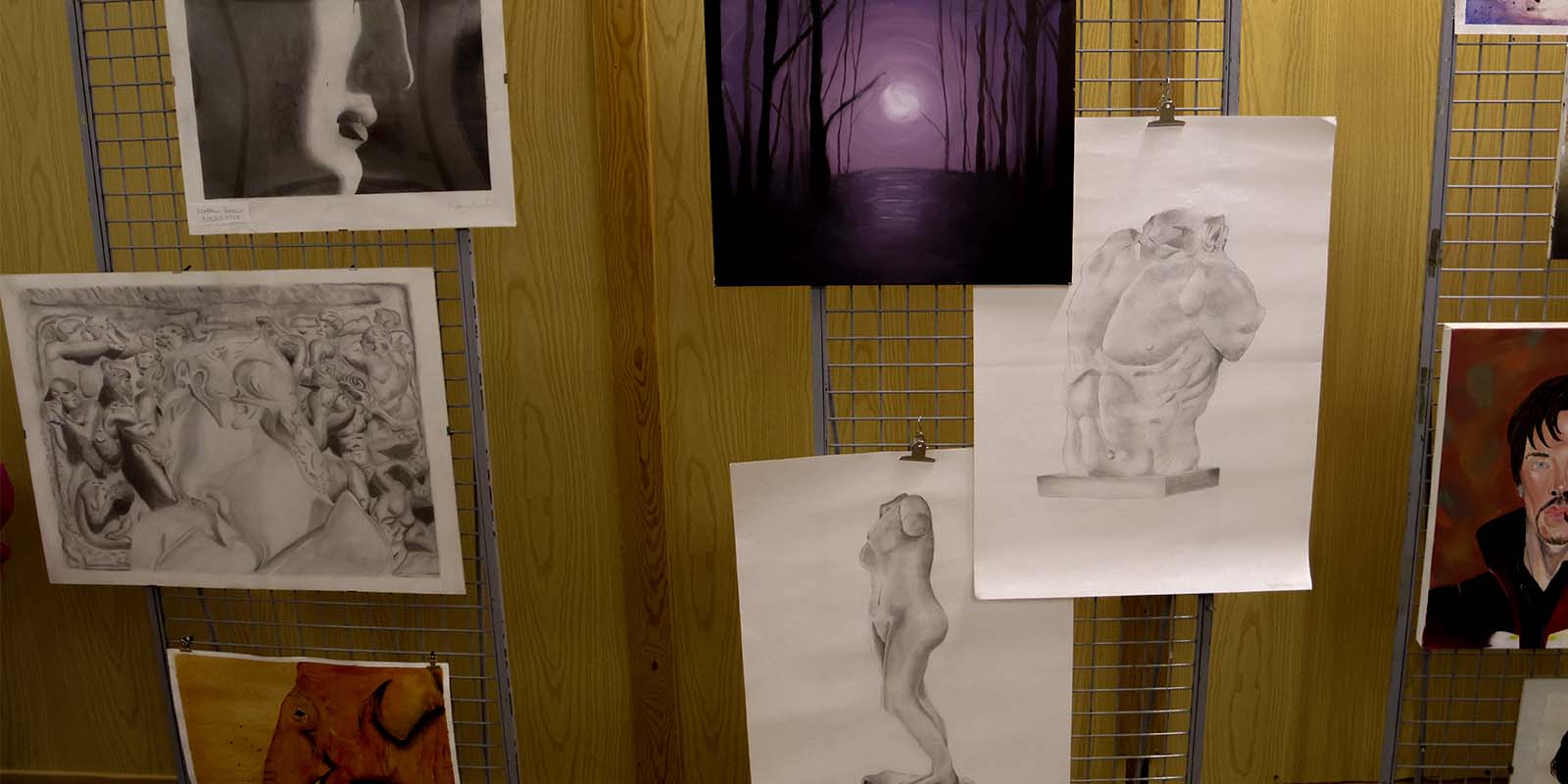 mostra opere d'arte san marco 2023