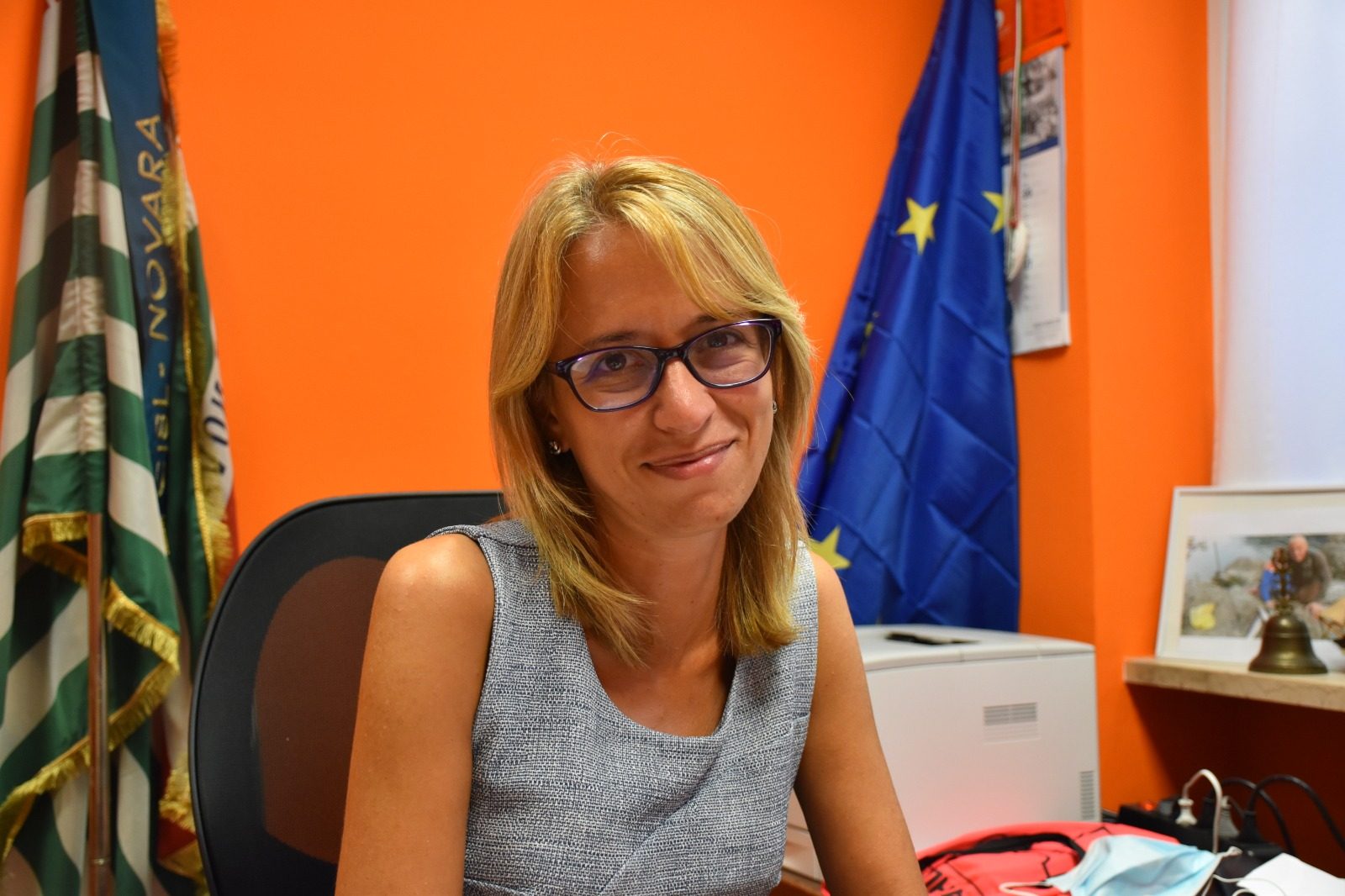 Elena Ugazio