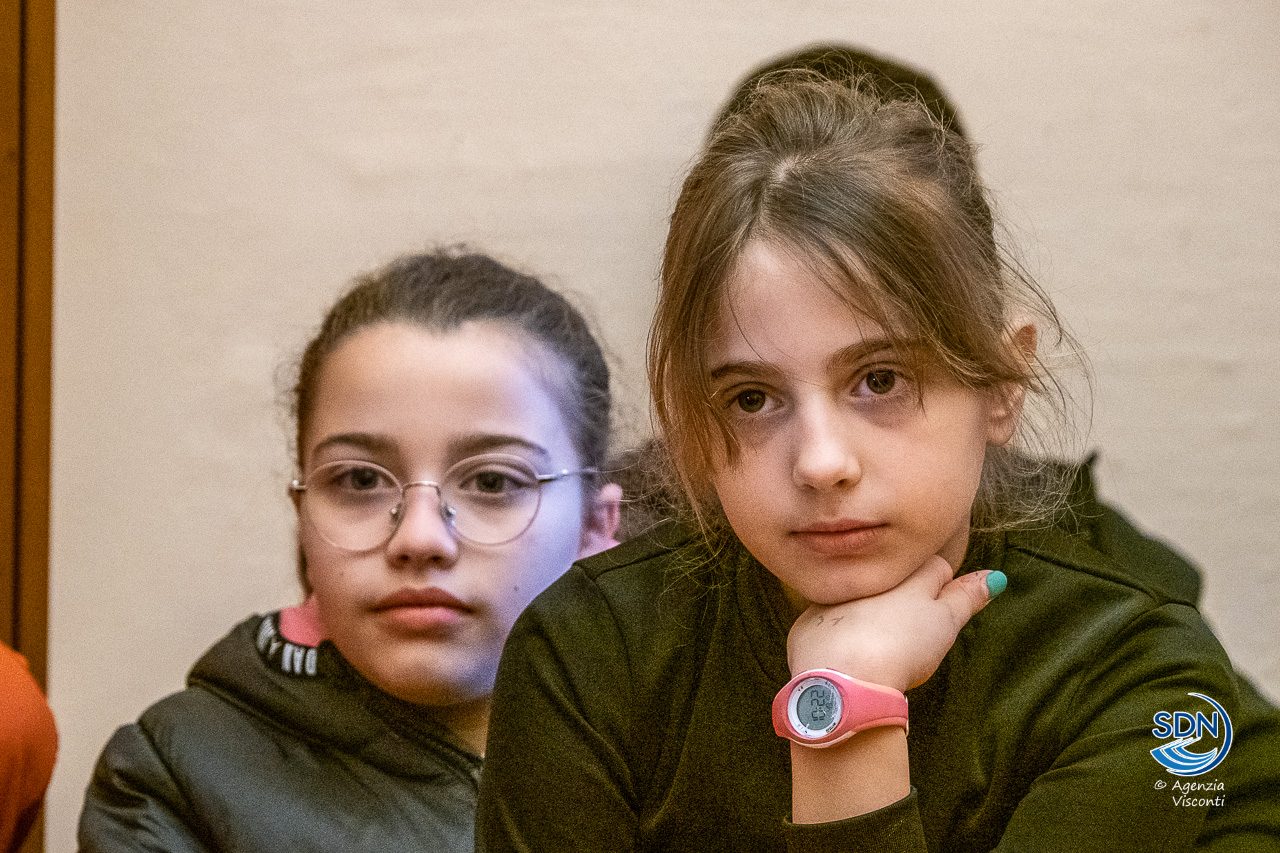 visita classe 5 istituto sacro cuore7466