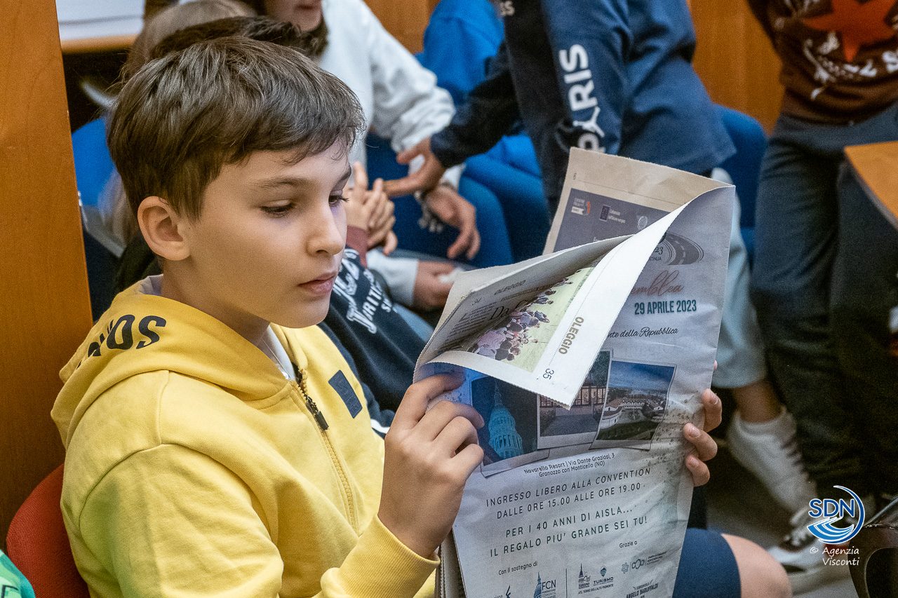visita classe 5 istituto sacro cuore7481
