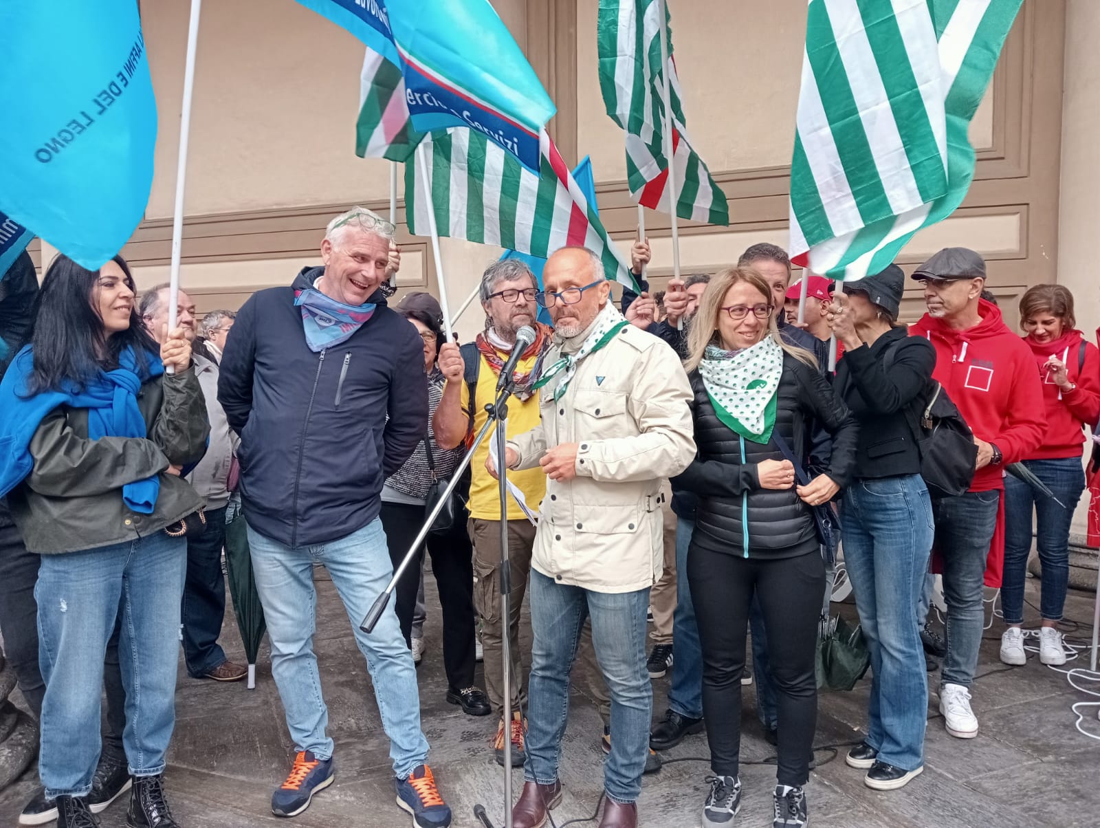 Primo Maggio Novara 7