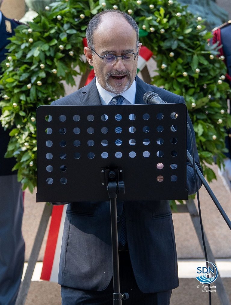 2 giugno A
