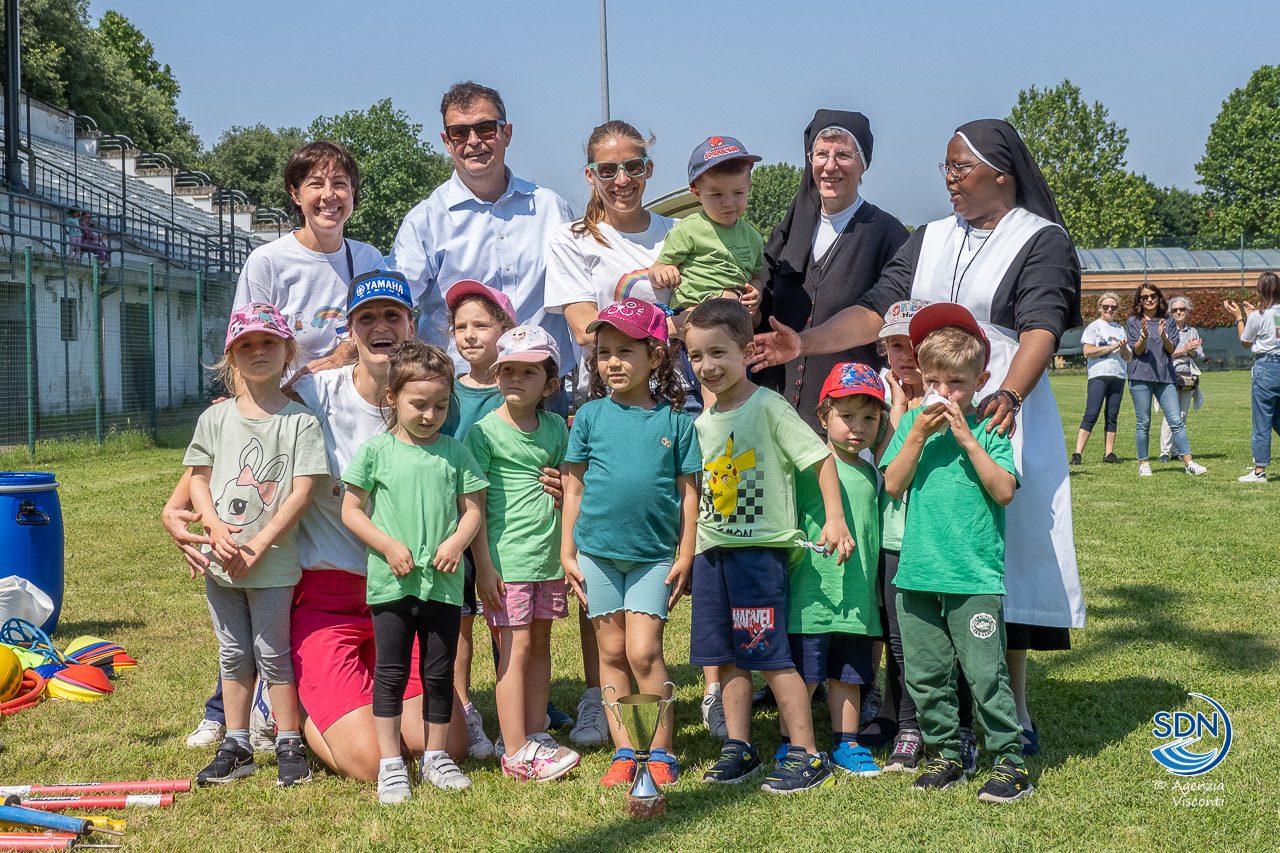 Festa dello sport Sacro Cuore Novara 2023_19