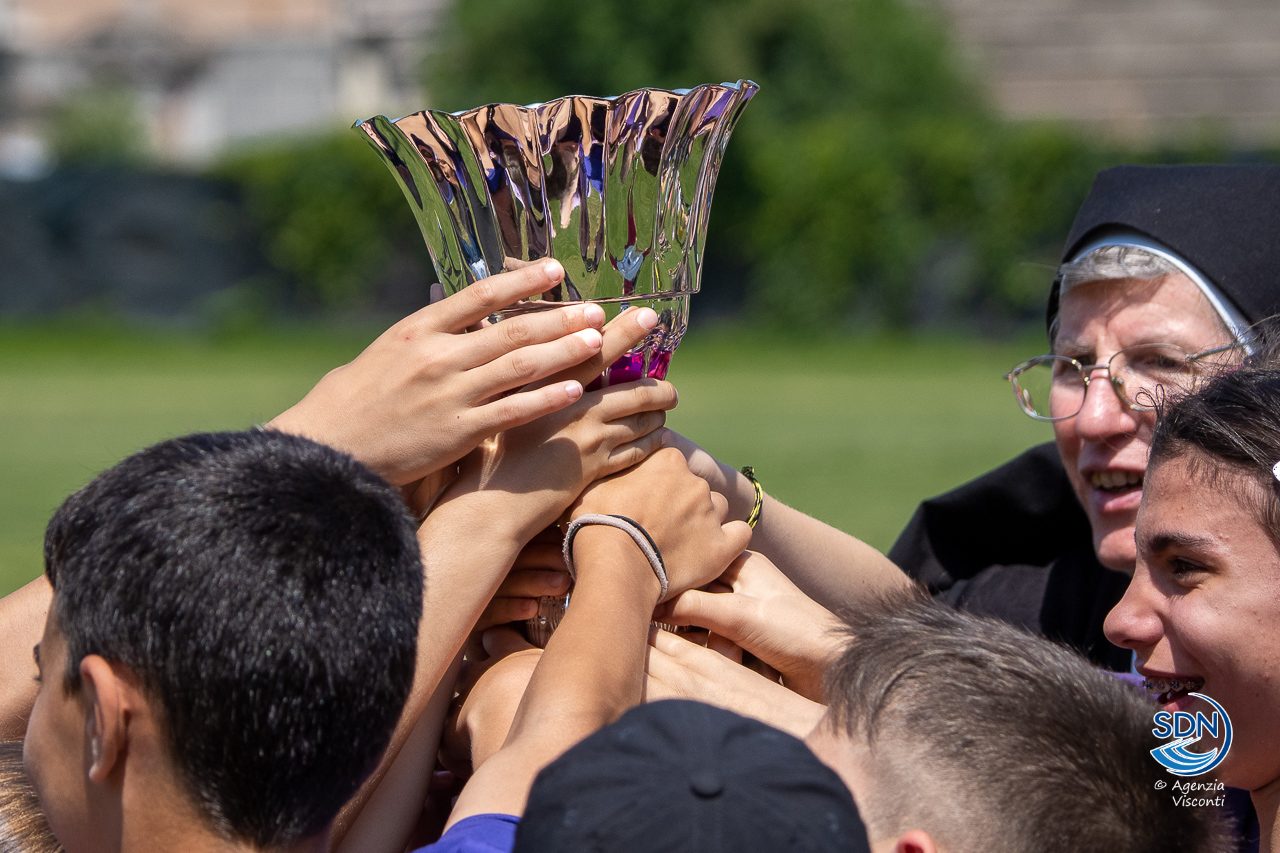 Festa dello sport Sacro Cuore Novara 2023_2