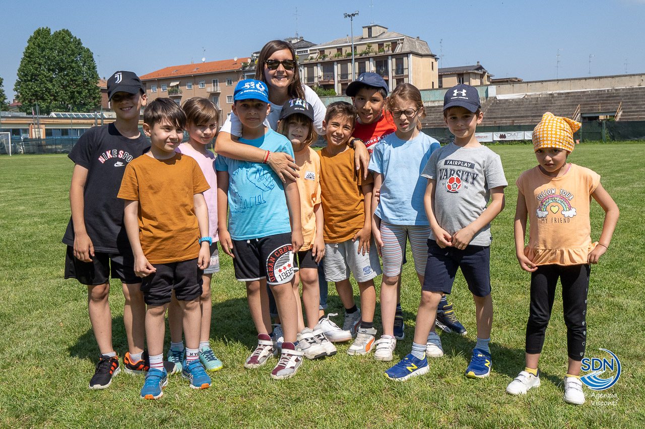 Festa dello sport Sacro Cuore Novara 2023_21