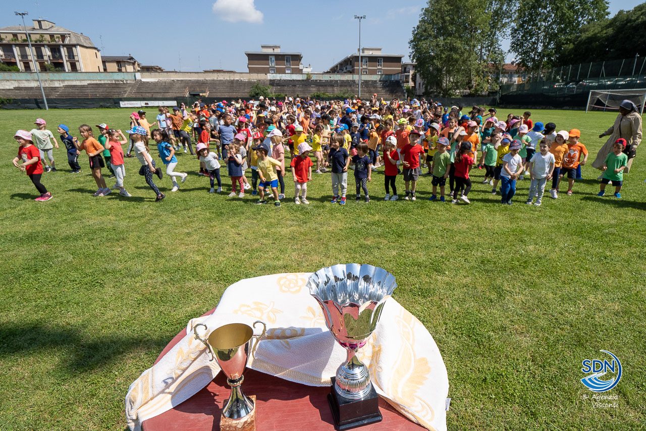 Festa dello sport Sacro Cuore Novara 2023_22