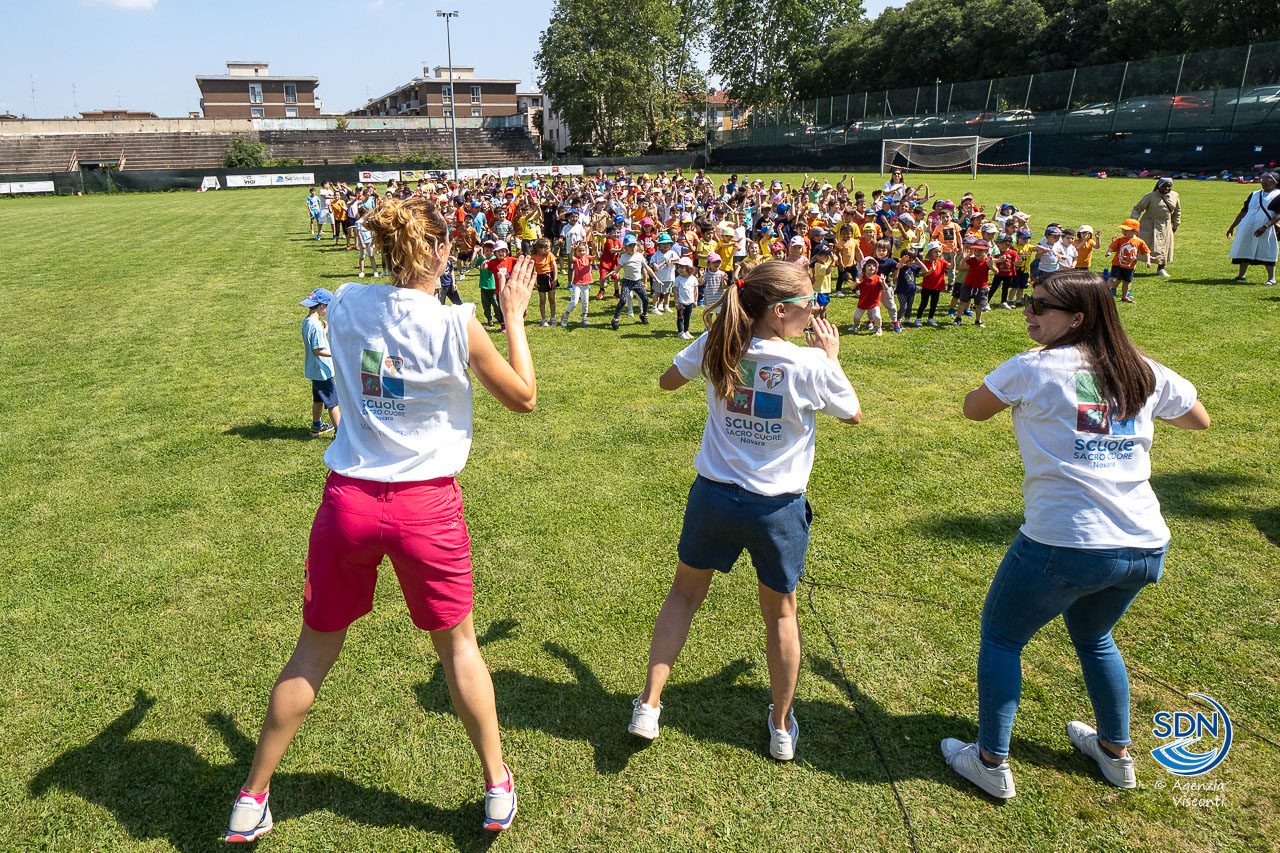 Festa dello sport Sacro Cuore Novara 2023_26